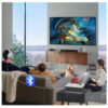 PROYECTOR 2500 LUMENS WIFI - Imagen 3