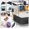 PROYECTOR 2500 LUMENS WIFI - Imagen 2