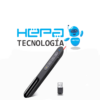 Presentador Apuntador Usb + Estuche