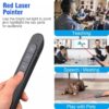 Presentador Apuntador Usb + Estuche - Imagen 4
